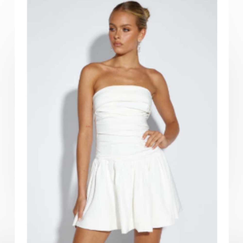 Hello Molly Looking Lovely Minidress